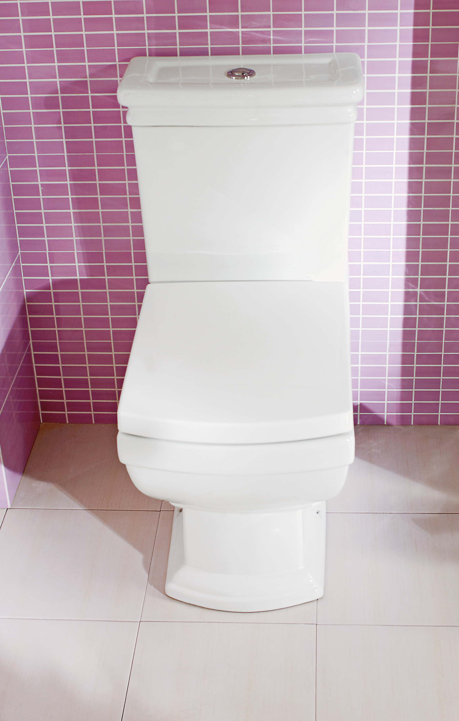 WC kompakt poziom Kleopatra Kerra - 2