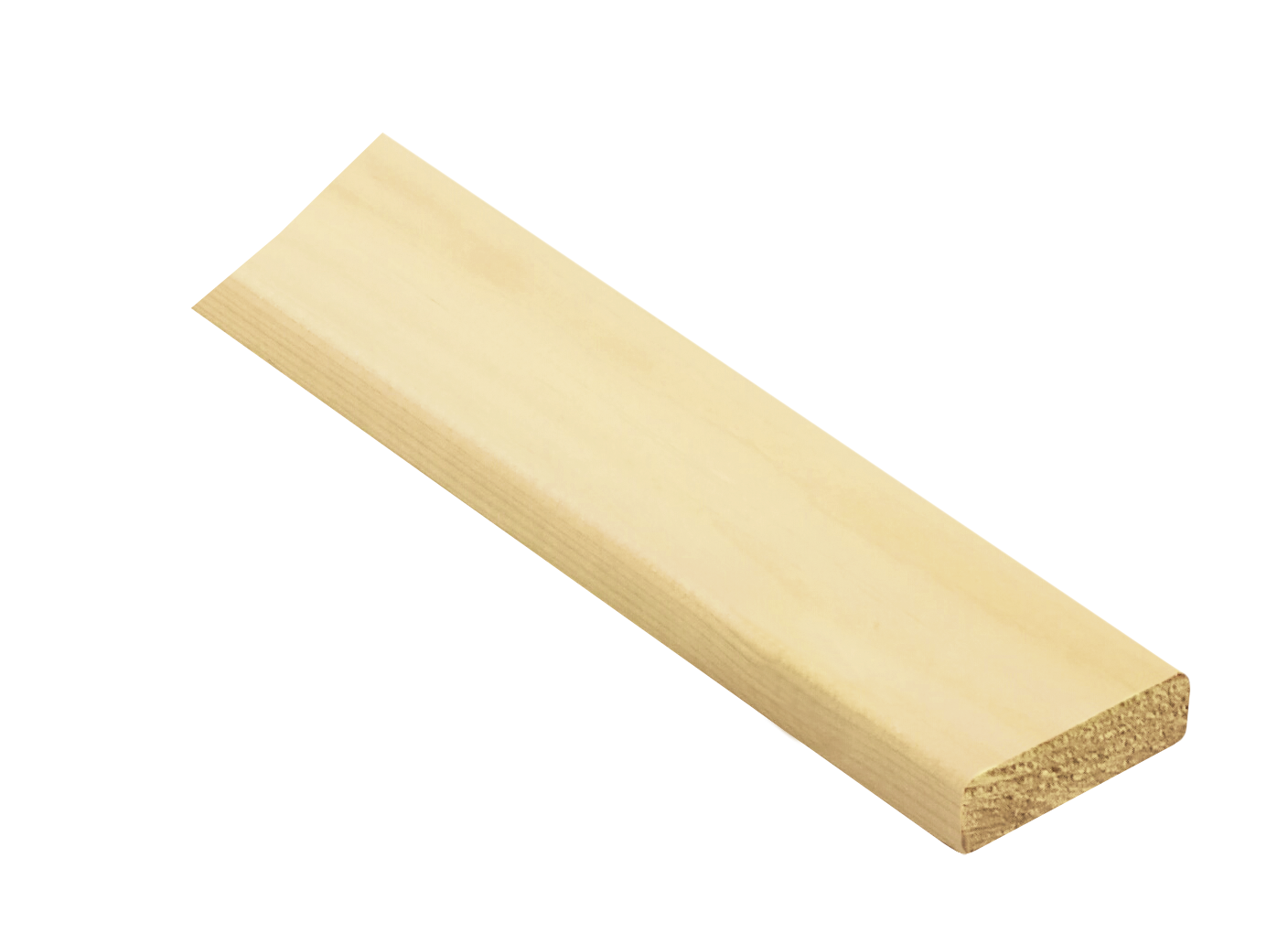 Kantówka strugana sosnowa surowa 19x30x2000 mm - 5