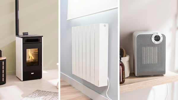 Riscaldamento Equation