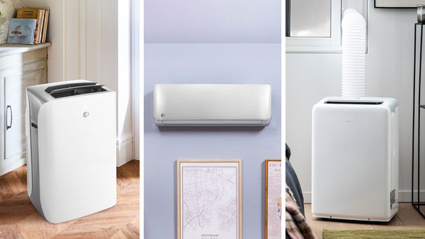 Climatizzazione e ventilazione Equation