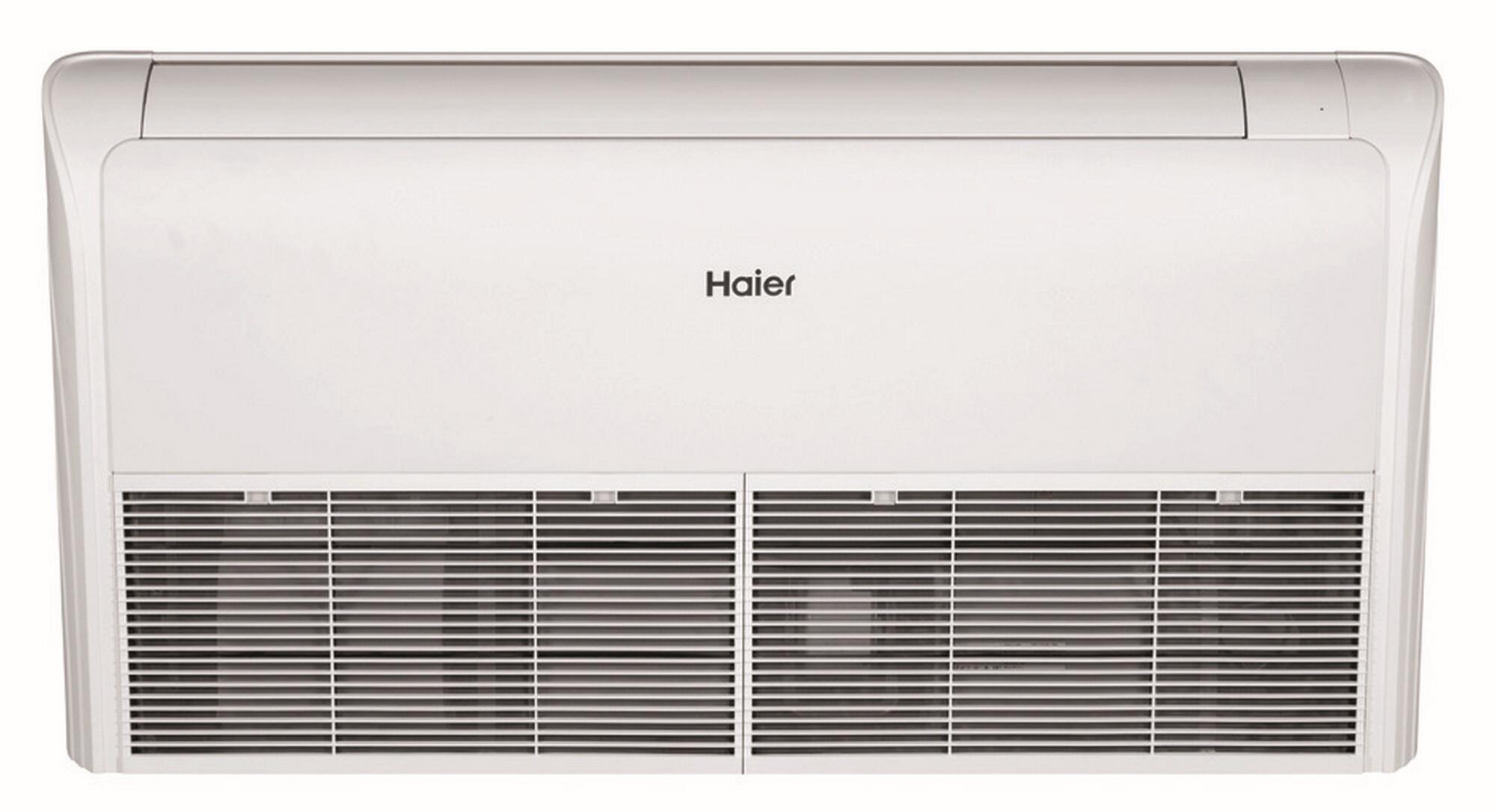 Aire acondicionado suelo/techo haier ac105s2s 8170 fg wifi trifasico