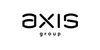 Logo marki AXIS