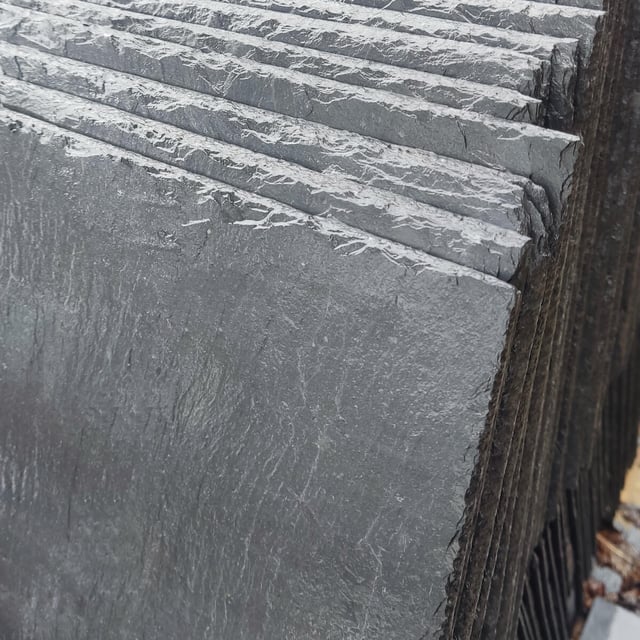 Ardoise naturelle 32X22 A1T1S1