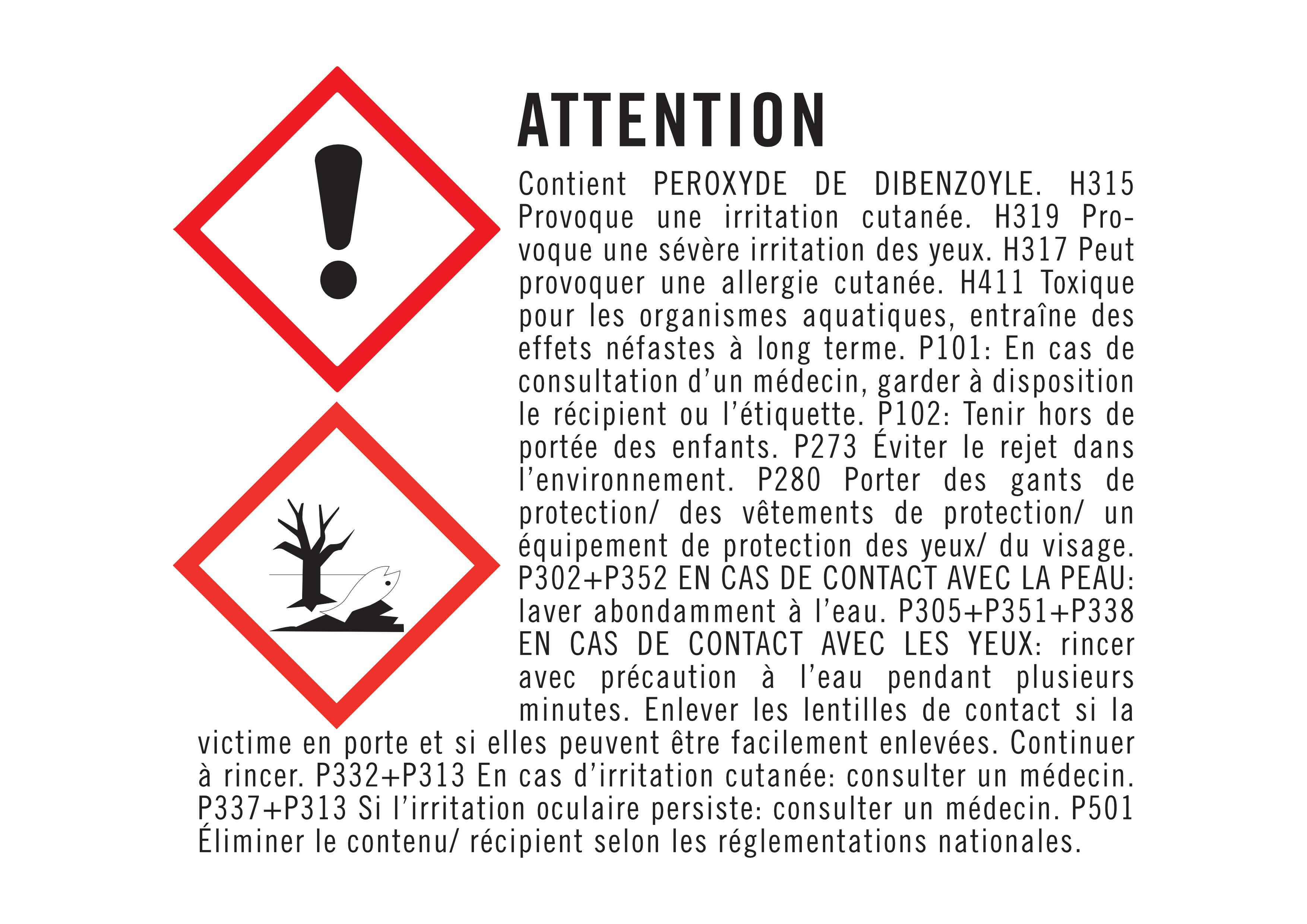 Kit de scellement chimique vifix v BATIFIX - 5