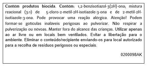 Primário de resina universal CLASSIDUR 0.75L - 2
