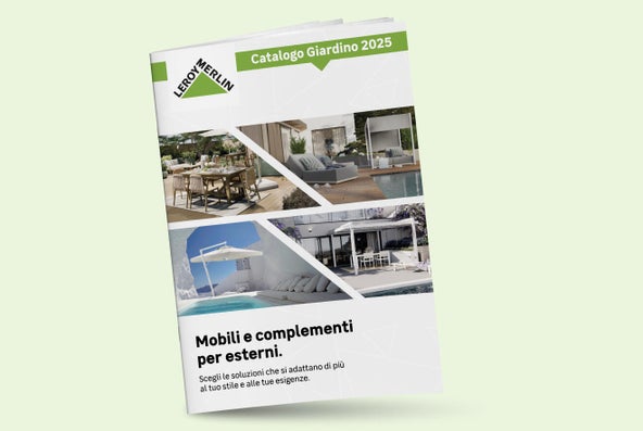 catalogo giardino 2025