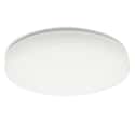 APLIQUE DE PARED LED EXTERIOR SUPERFICIE 15W BLANCO IP65 VELAMP - 1