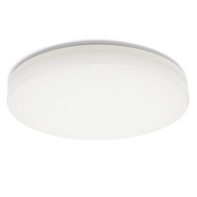 APLIQUE DE PARED LED EXTERIOR SUPERFICIE 15W BLANCO IP65 VELAMP - 1