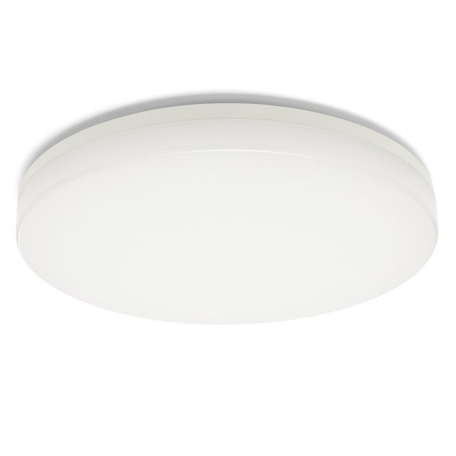 APLIQUE DE PARED LED EXTERIOR SUPERFICIE 15W BLANCO IP65 VELAMP