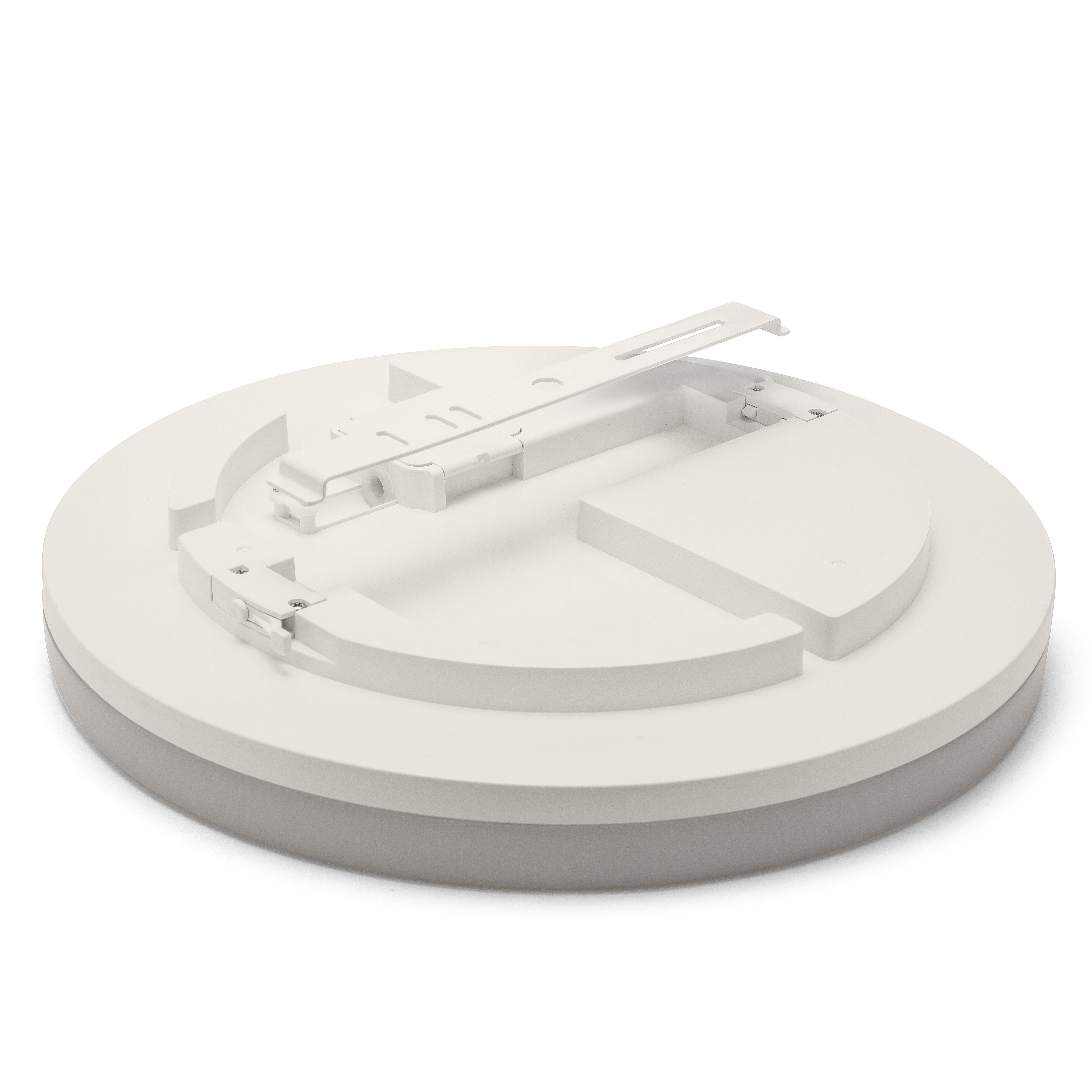 APLIQUE DE PARED LED EXTERIOR SUPERFICIE 15W BLANCO IP65 VELAMP - 3