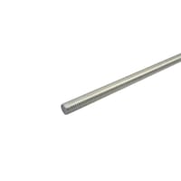 VARILLA ROSCADA ACERO INOXIDABLE DIÁMETRO 8MM LARGO 1M - 1
