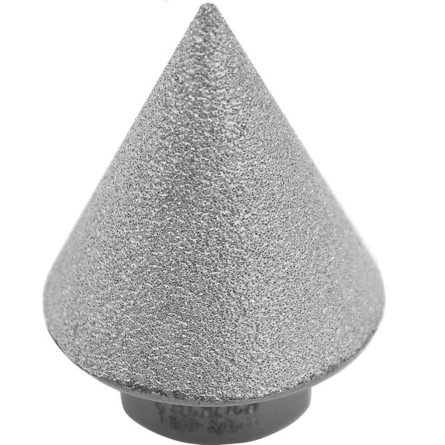 BROCA CONICA DIAMANTE M14 50MM STAYER