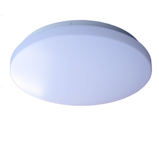 PLAFÓN LED CIRCULAR 35CM 24W 2400LM