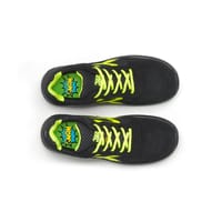 ZAPATOS DE SEGURIDAD S1P SRC ESD MARSIGLIA UPOWER TALLA 43 - 2