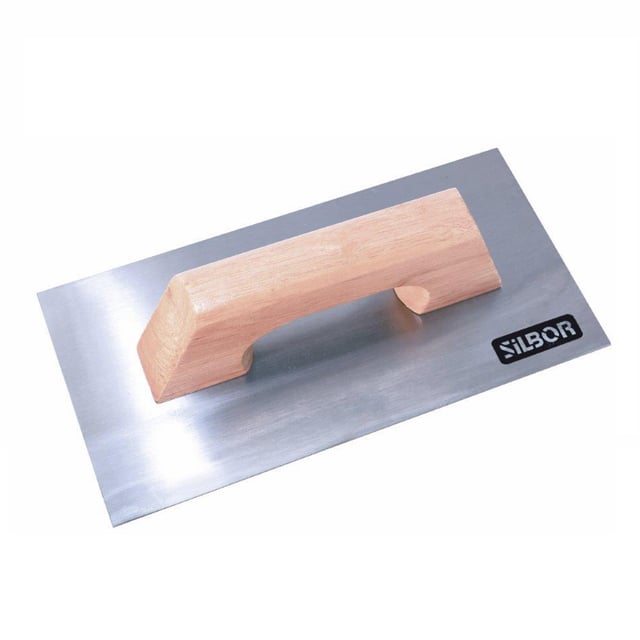 LLANA RECTA 300X150MM 