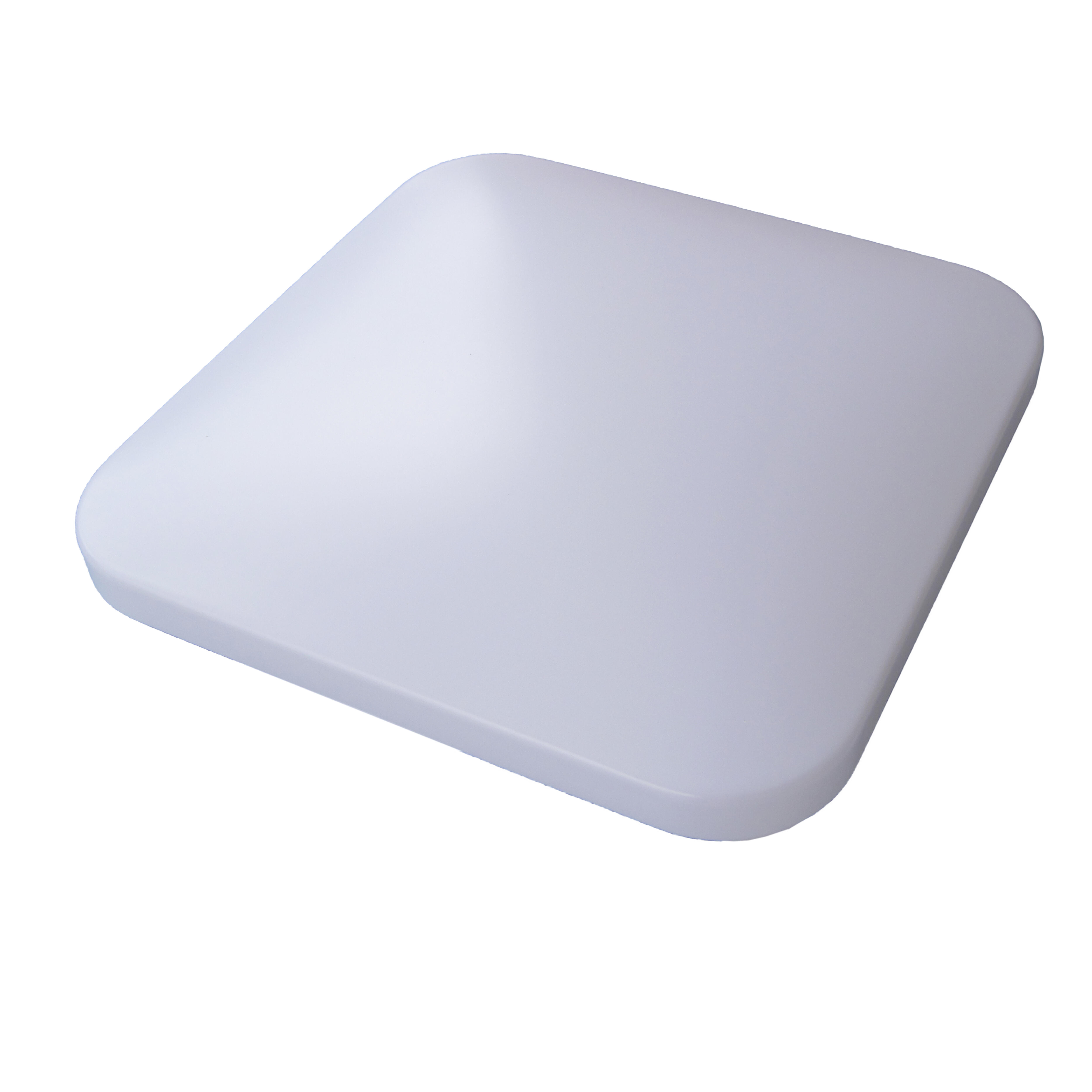 PLAFÓN LED CUADRADO 30CM 18W 1800LM - 3