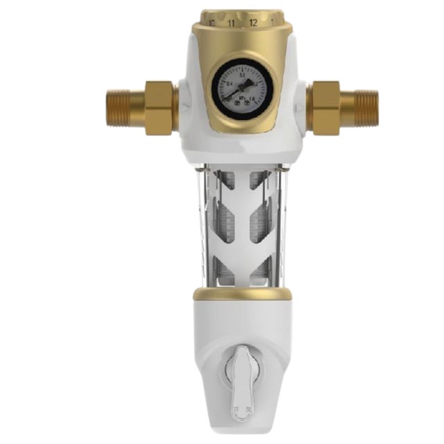 FILTRO AUTOLIMPIABLE 3/4