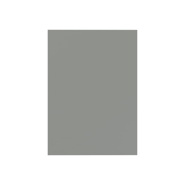 PUERTA PARA MUEBLE DE COCINA LISBOA VERDE MATE PET 60X60CM - 1