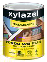 TRATAMIENTO FONDO AGUA WB PLUS 750 ML - 1