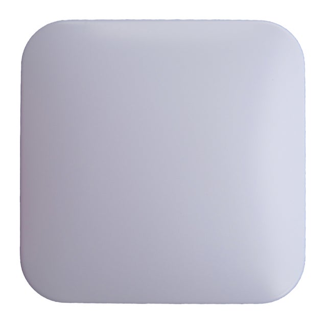 PLAFÓN LED CUADRADO 25CM 14W 1400LM