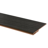 EMBOCADURA EXTENSIBLE 16X1,2 CM. PARA TABIQUE DE 23 CM. VINILO CEDRO - 1