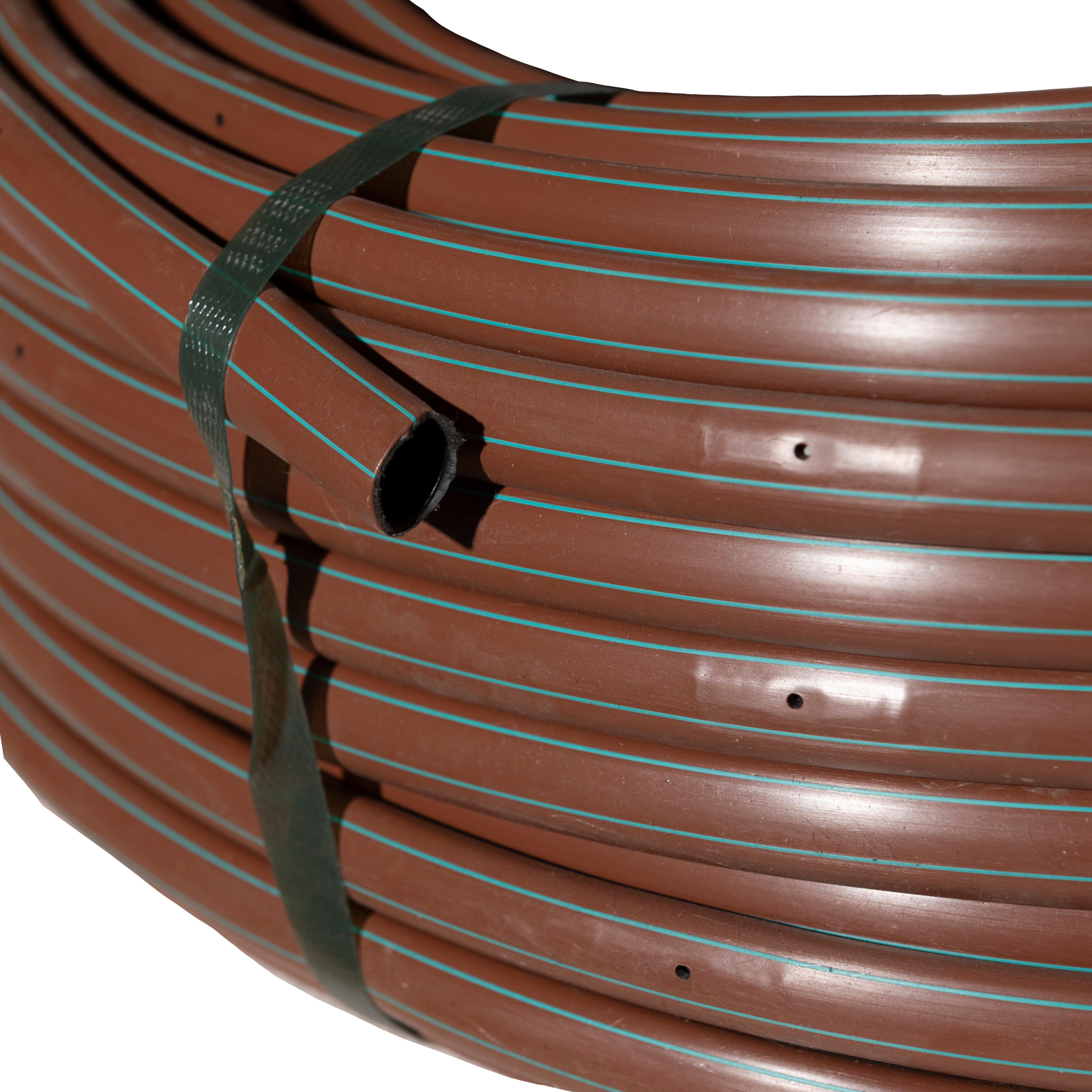 ROLLO AUTOCOMPENSANTE PARA AGUA RECICLADA 16MM 100M - 5