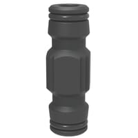 CONECTOR MANGUERA DE 2 VÍAS - 1