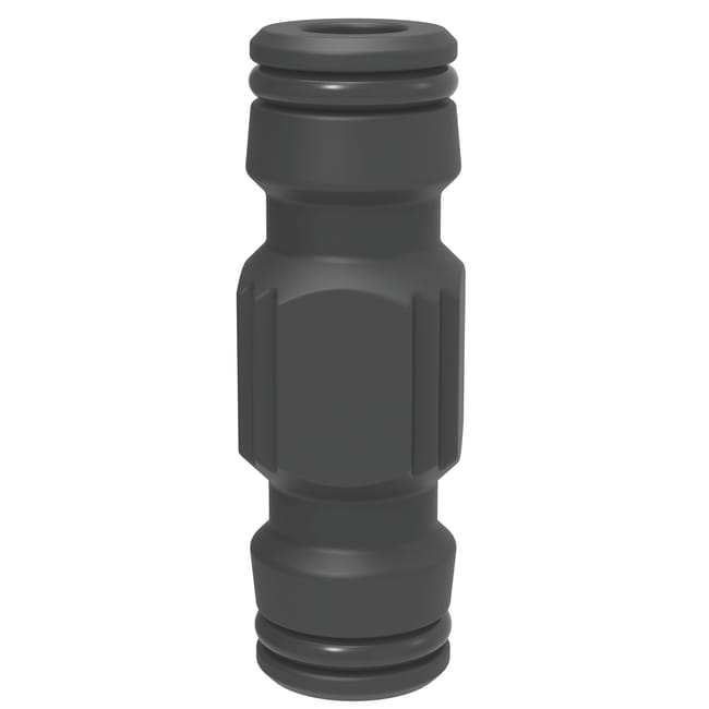 CONECTOR MANGUERA DE 2 VÍAS - 1