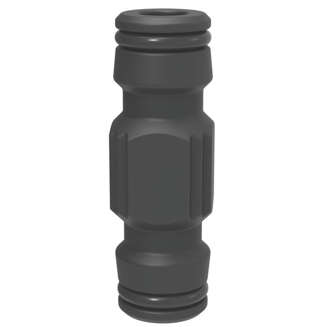 CONECTOR MANGUERA DE 2 VÍAS
