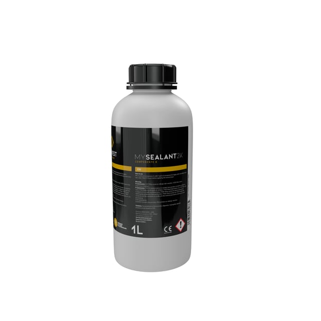 SELLADOR POLIURETANO MYSELANT 2K PARTE N 1L
