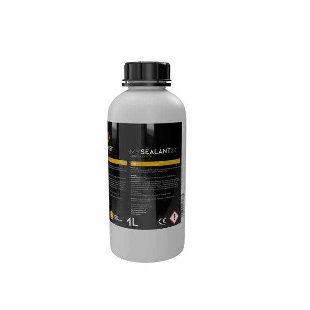SELLADOR POLIURETANO MYSELANT 2K PARTE N 1L