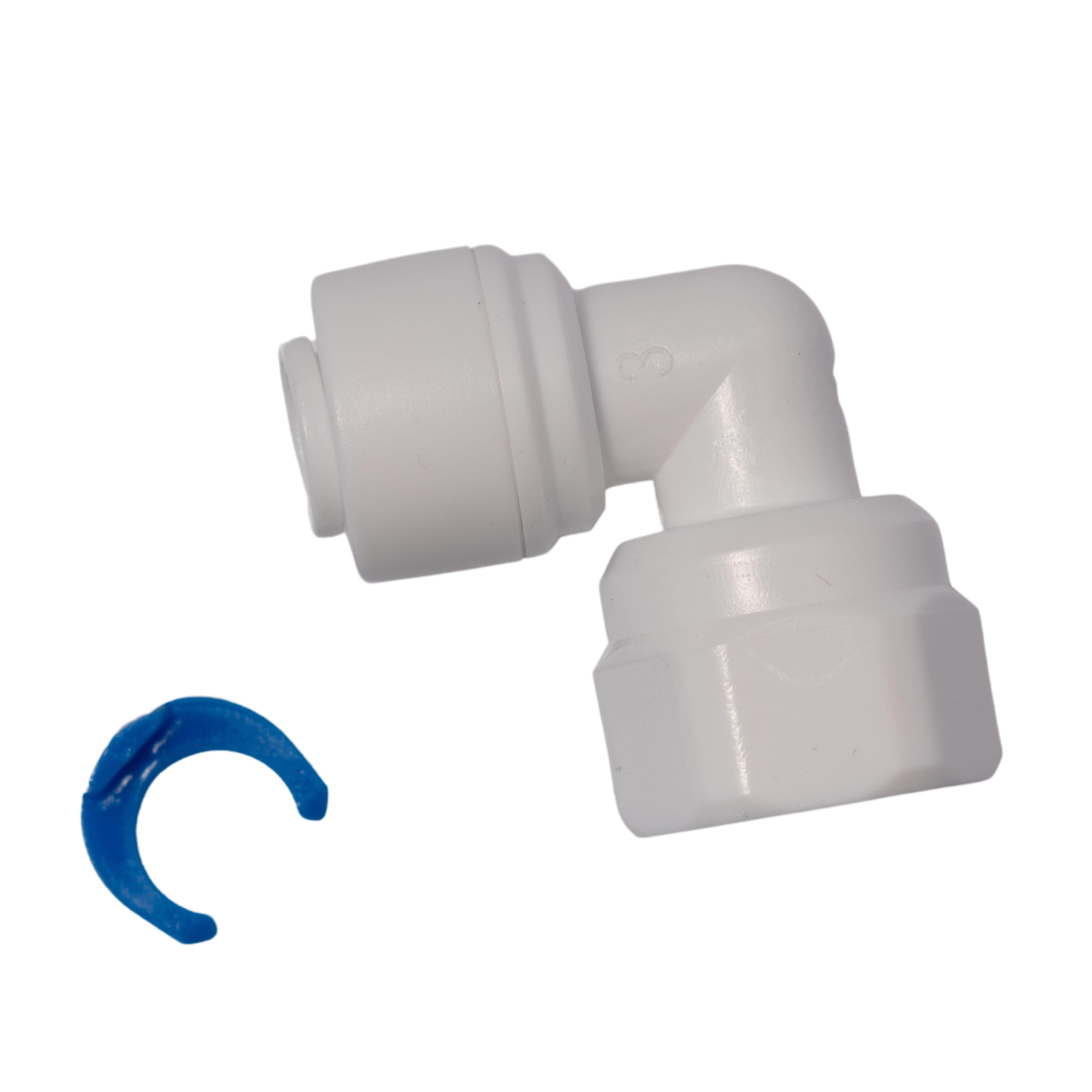 ADAPTADOR ROSCA ÓSMOSIS 1/4