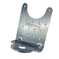 STEEL FRAMING ANCLAJE COLUMNA - 1