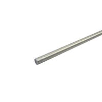 VARILLA ROSCADA ACERO INOXIDABLE DIÁMETRO 10MM LARGO 1M - 1
