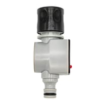 CONTADOR DE AGUA FLOWCONTROL - 9