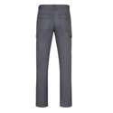 PANTALON DE TRABAJO MULTIBOLSILLOS GRIS TALLA 40 VELILLA 103026 - 3