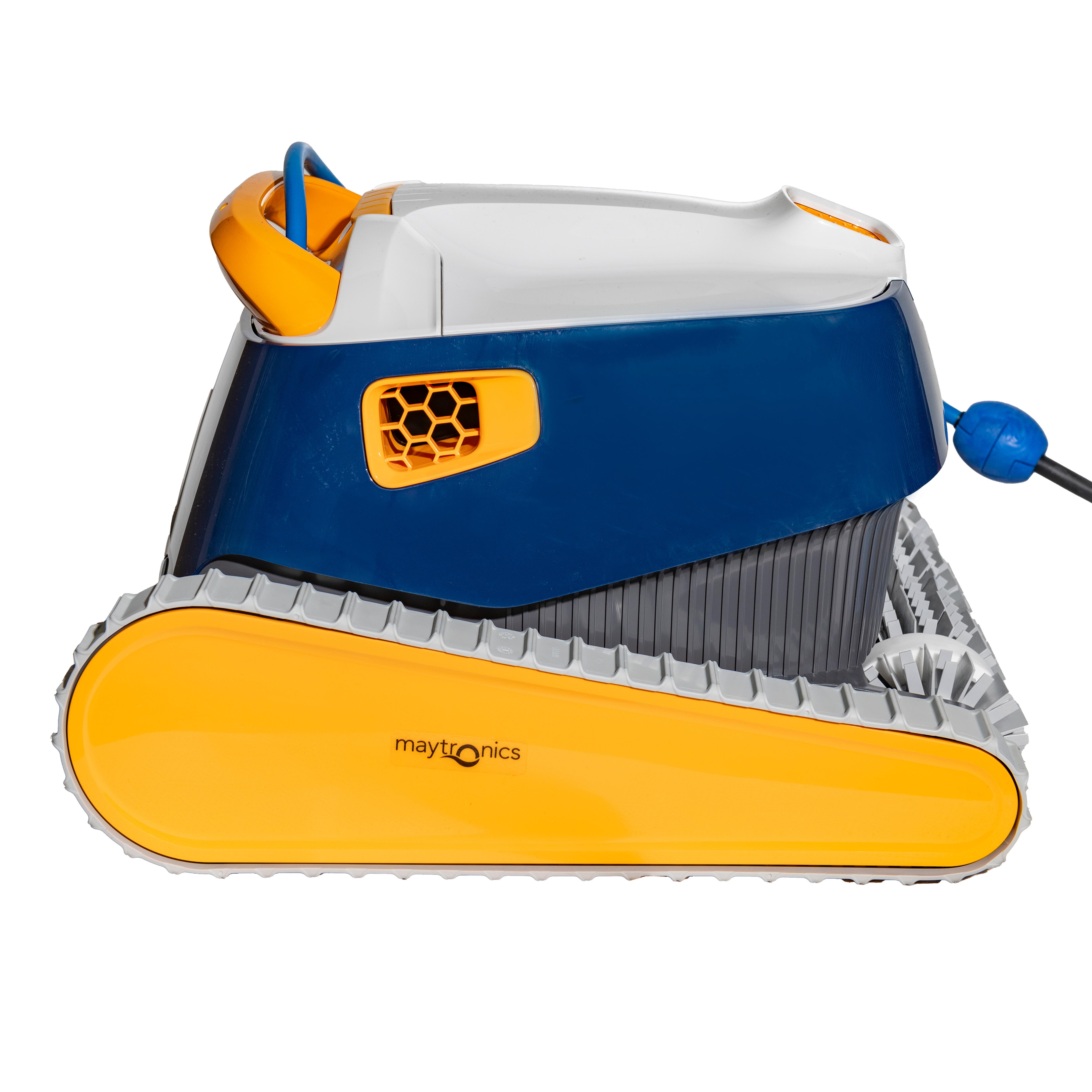 ROBOT PISCINA DOLPHIN TRX4 - 5