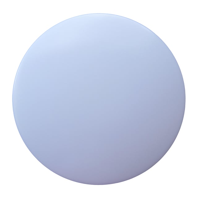 PLAFÓN LED CIRCULAR 21CM 10W 1000LM