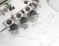 SUELO PORCELANICO 45x45CM TIBER BRILLO - 2