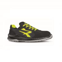 ZAPATOS DE SEGURIDAD S1P SRC ESD MARSIGLIA UPOWER TALLA 43 - 1