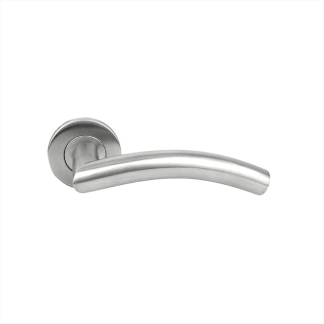 JUEGO DE MANILLA ROSETAS ACERO INOXIDABLE RI-703