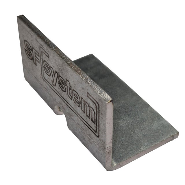 STEEL FRAMING TENSOR CRUZ