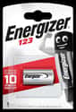 PILA LITIO ENERGIZER 123 - 1