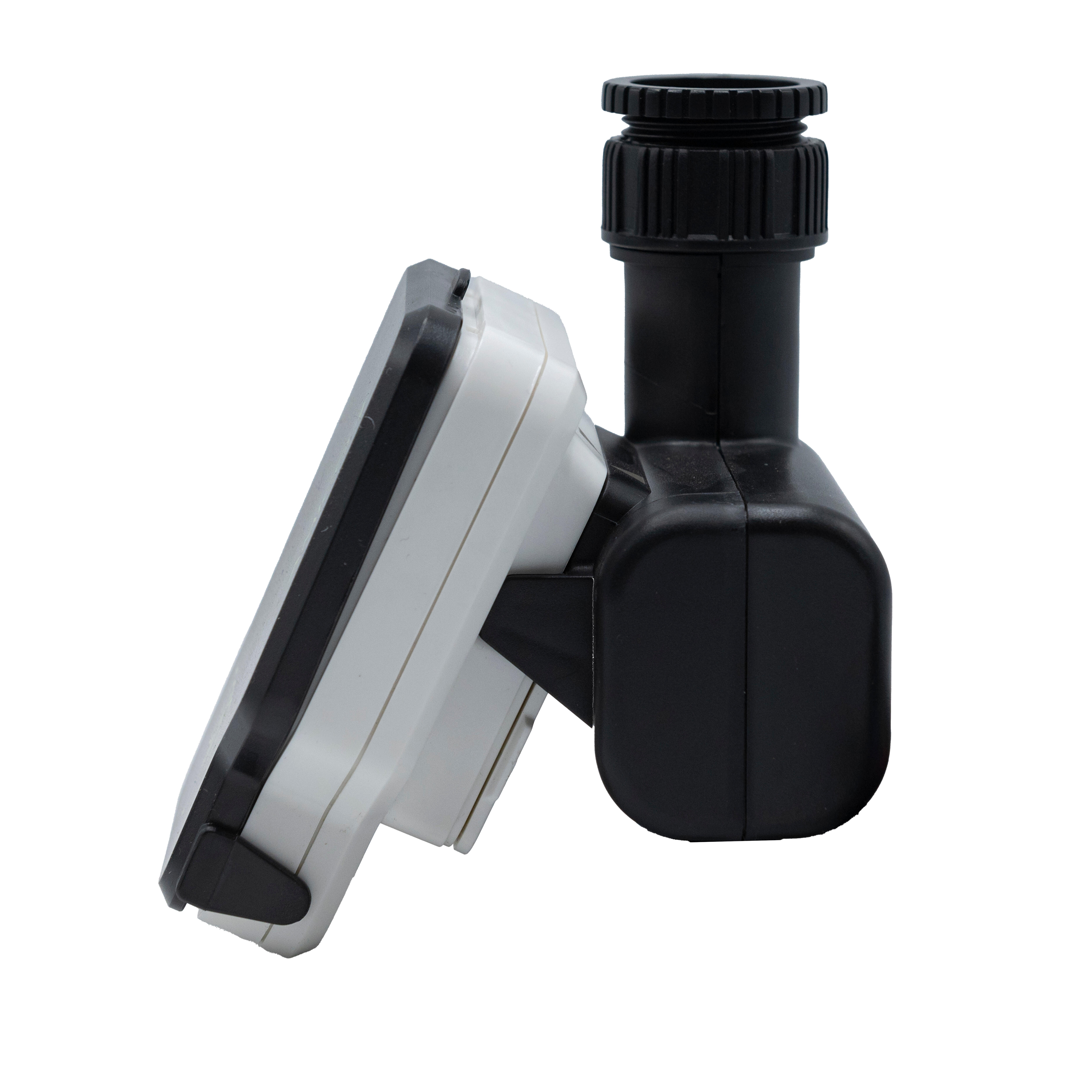 PROGRAMADOR DIGITAL 2SECTORES RAIN AMICO - 5