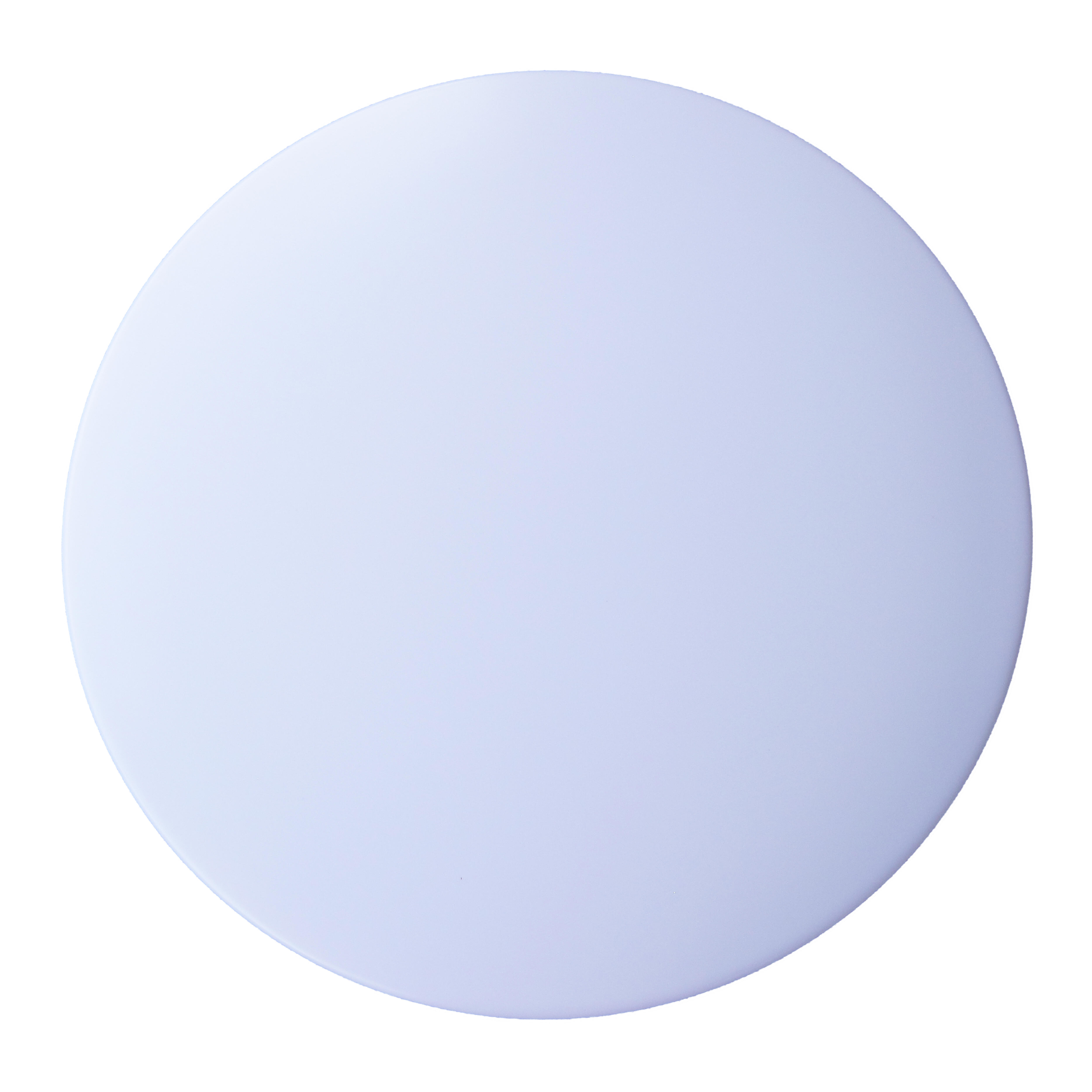 PLAFÓN LED CIRCULAR 35CM 24W 2400LM - 2