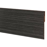 EMBOCADURA EXTENSIBLE 16X1,2 CM. PARA TABIQUE DE 23 CM. VINILO CEDRO - 2