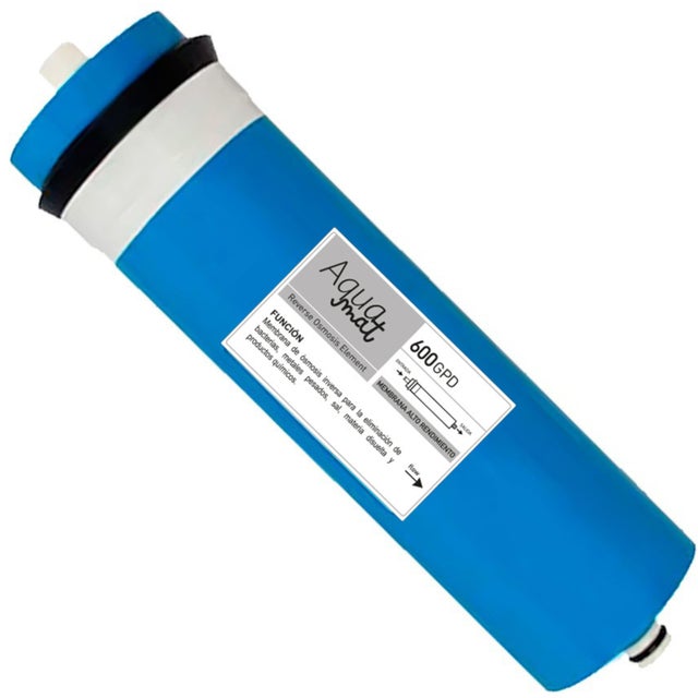 MEMBRANA ENCAPSULADA OSMOSIS 600 GPD