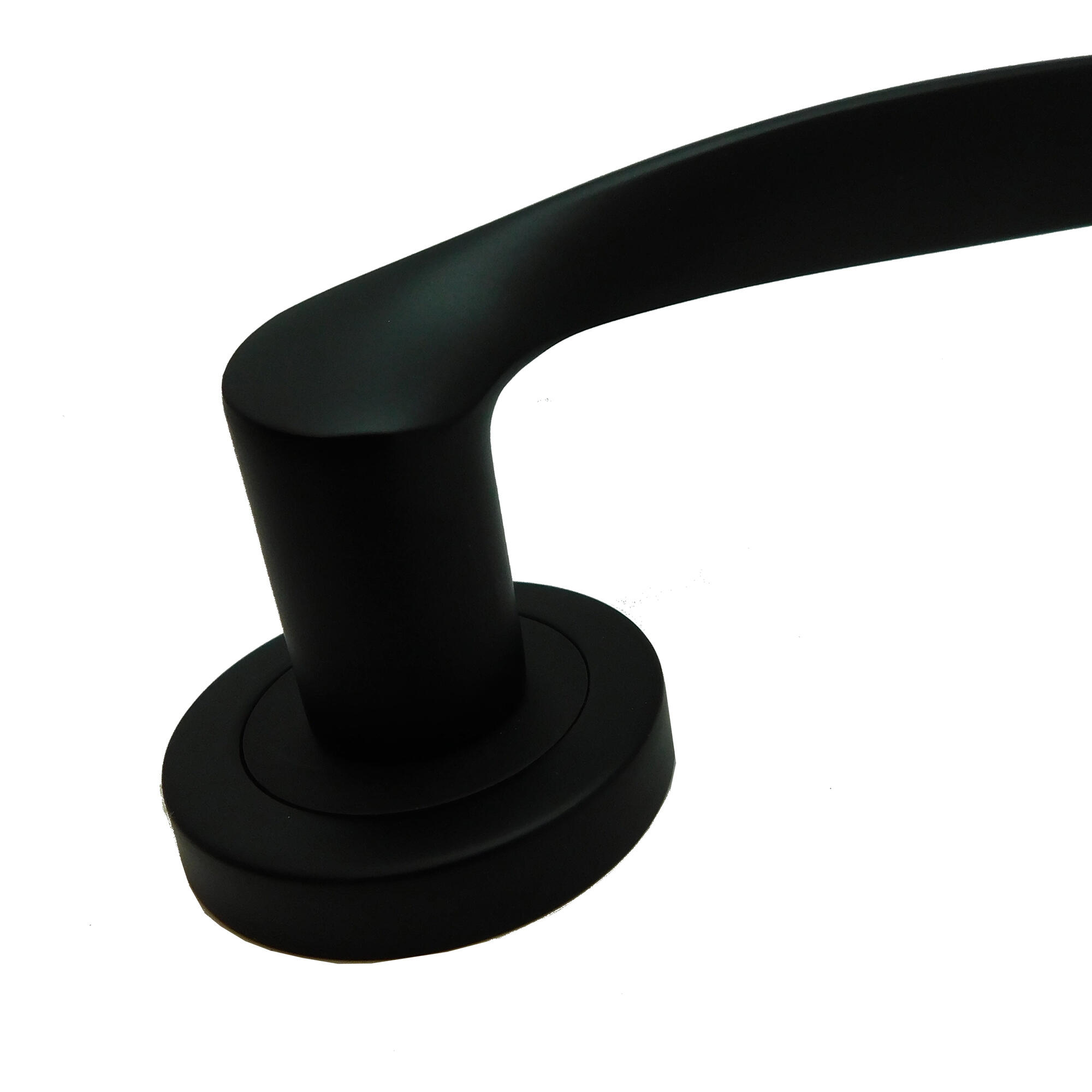 MANILLON TIRADOR NEGRO MODELO 707 - 2