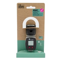 CONTADOR DE AGUA FLOWCONTROL - 7