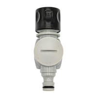 CONTADOR DE AGUA FLOWCONTROL - 6